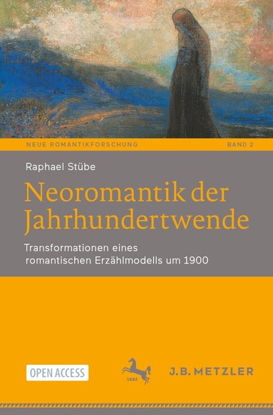 Raphael Stübe - Neoromantik der Jahrhundertwende, Häftad