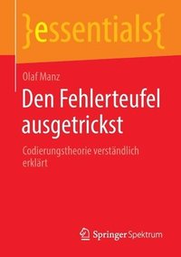 bokomslag Den Fehlerteufel ausgetrickst