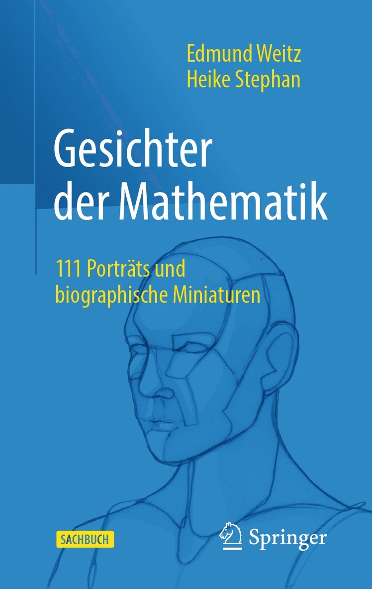 Gesichter der Mathematik 1