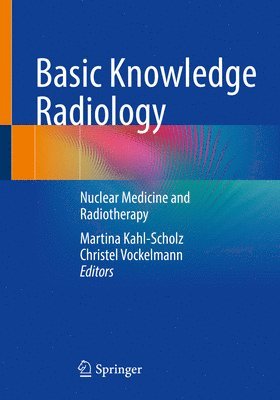 Basic Knowledge Radiology 1