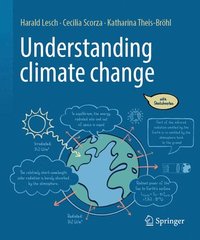 bokomslag Understanding climate change