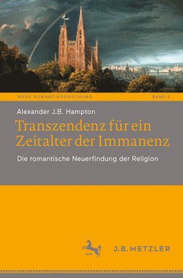 Transzendenz für ein Zeitalter der Immanenz