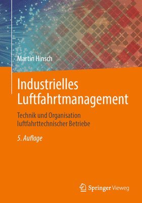 Industrielles Luftfahrtmanagement 1