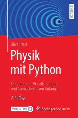 Physik mit Python 1