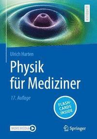 bokomslag Physik fur Mediziner