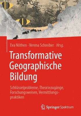 Transformative Geographische Bildung 1