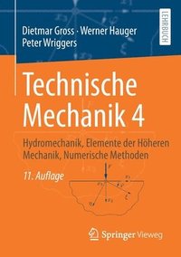 bokomslag Technische Mechanik 4