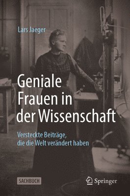 bokomslag Geniale Frauen in der Wissenschaft