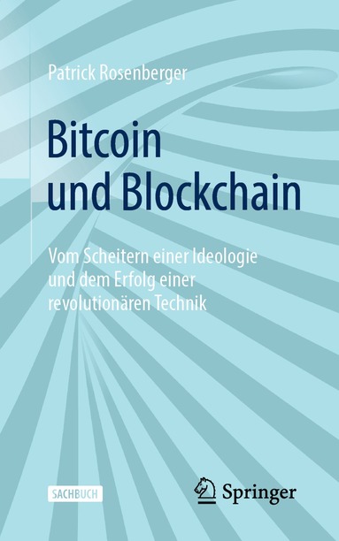 bokomslag Bitcoin und Blockchain