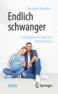 bokomslag Endlich schwanger