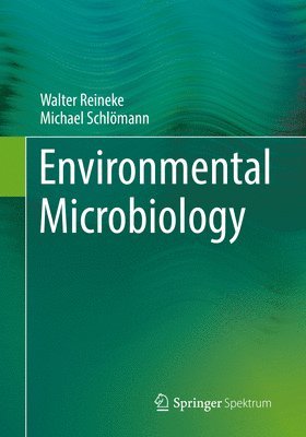 Environmental Microbiology 1