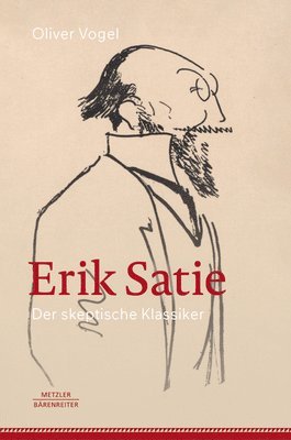 Erik Satie 1