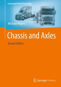bokomslag Chassis and Axles