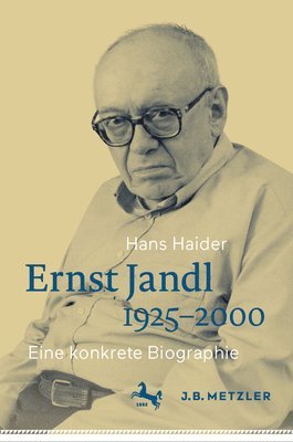 Ernst Jandl 1925-2000 1