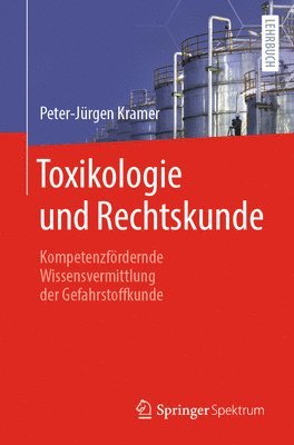 Toxikologie und Rechtskunde 1