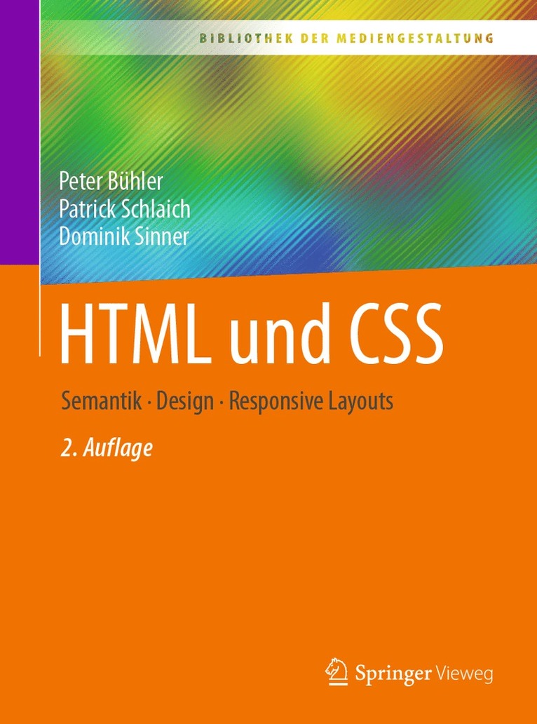 HTML und CSS