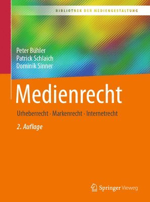 Medienrecht 1