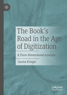 The Books Road in the Age of Digitization 1