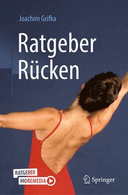 bokomslag Ratgeber Rcken