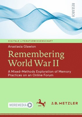 bokomslag Remembering World War II
