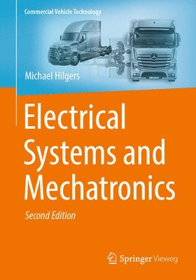 Electrical Systems and Mechatronics 1