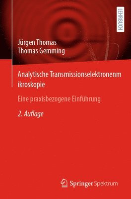 Analytische Transmissionselektronenmikroskopie 1