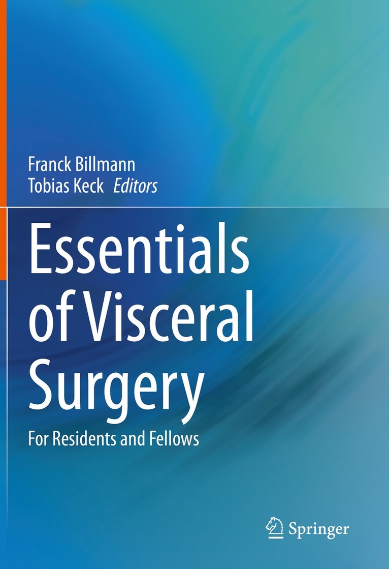 Essentials of Visceral Surgery