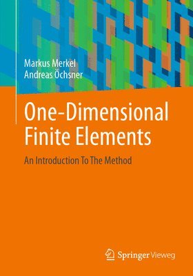 One-Dimensional Finite Elements 1