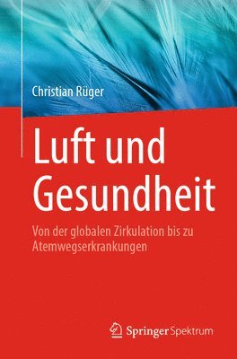 bokomslag Luft und Gesundheit