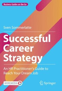bokomslag Successful Career Strategy