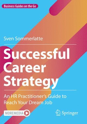 Successful Career Strategy 1