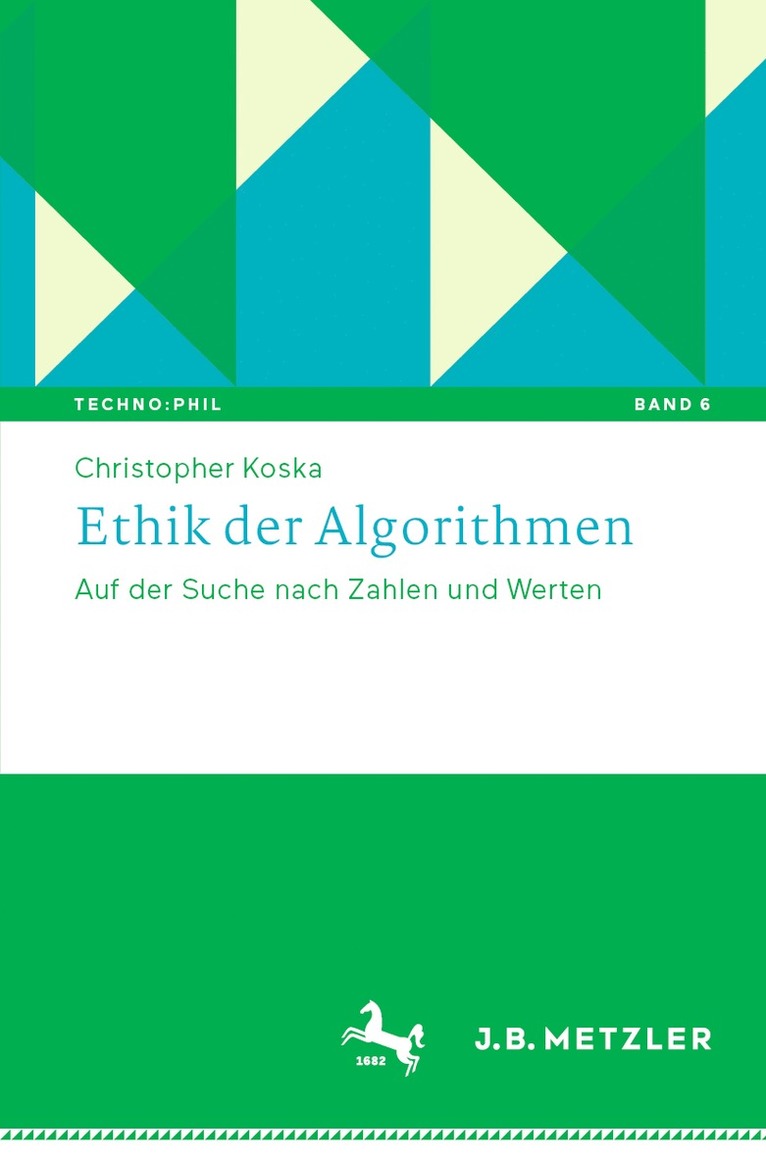 Ethik der Algorithmen