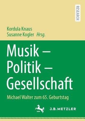 Musik  Politik  Gesellschaft 1