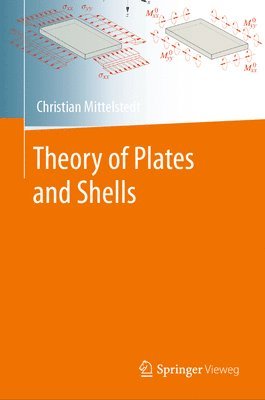 Theory of Plates and Shells 1