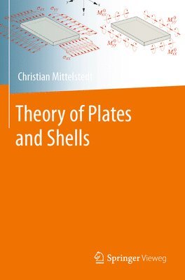 Theory of Plates and Shells 1