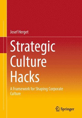 Strategic Culture Hacks 1