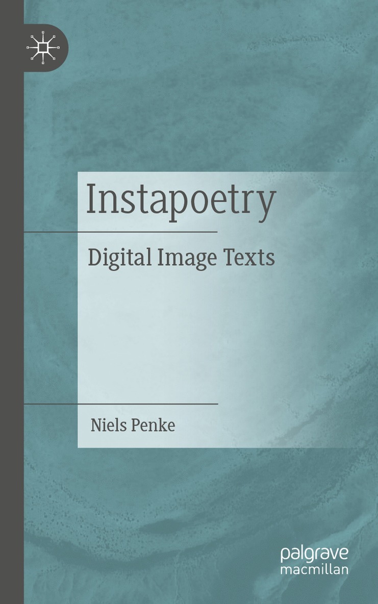 Niels Penke - Instapoetry, Häftad