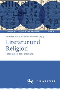 bokomslag Literatur und Religion