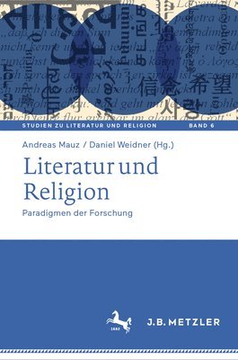 Literatur und Religion 1