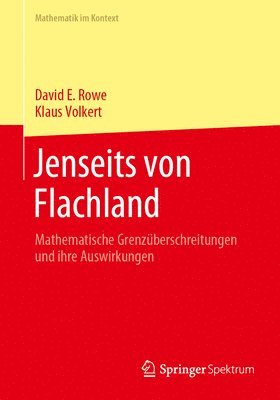 Jenseits von Flachland 1