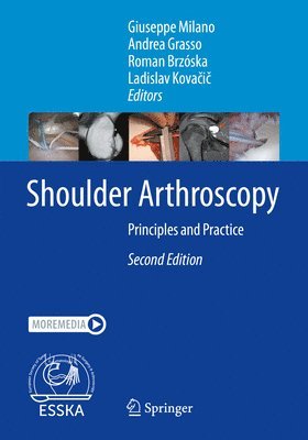 Shoulder Arthroscopy 1