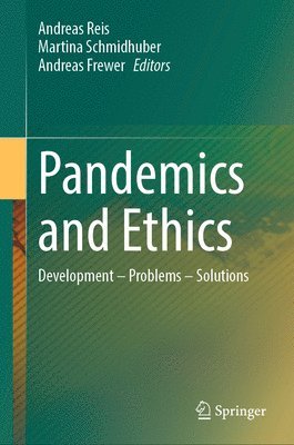 Pandemics and Ethics 1