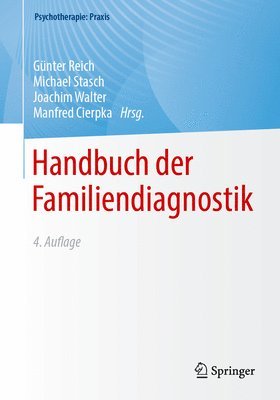 Handbuch der Familiendiagnostik 1