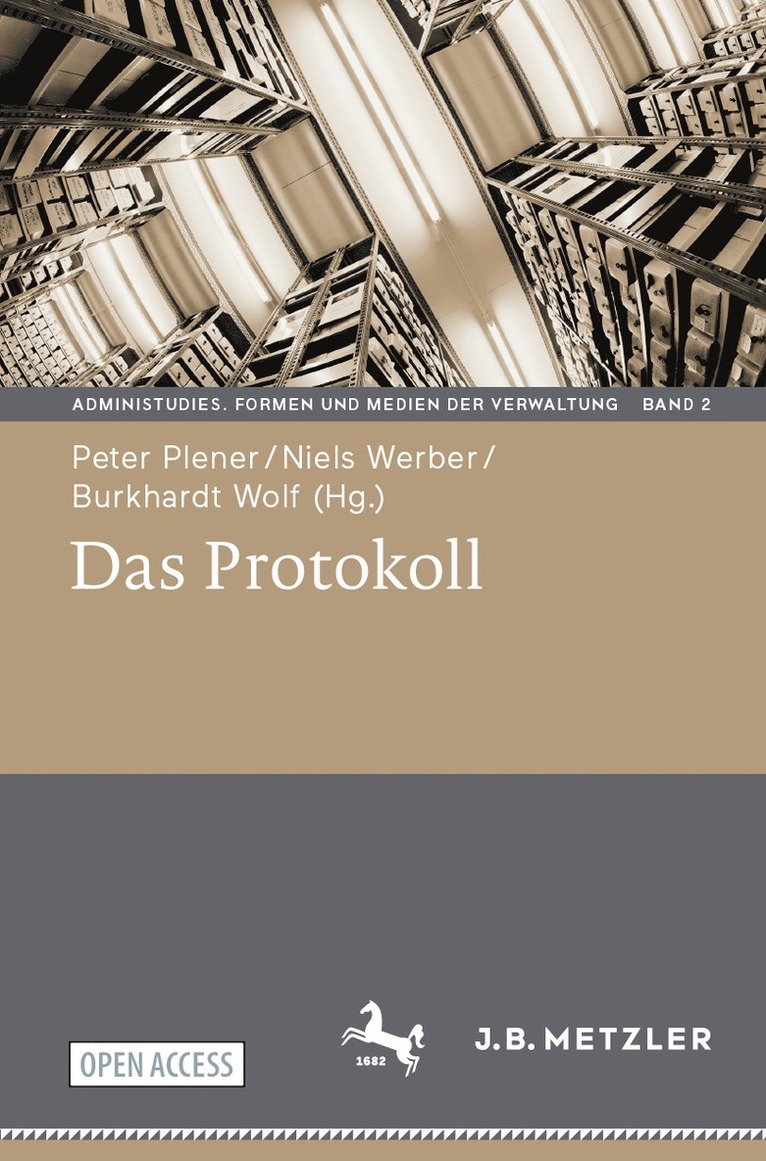 Das Protokoll 1