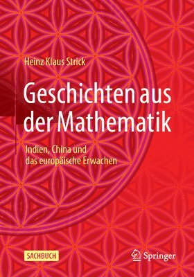 bokomslag Geschichten aus der Mathematik