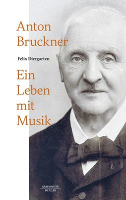 bokomslag Anton Bruckner