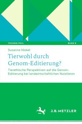 Tierwohl durch Genom-Editierung? 1