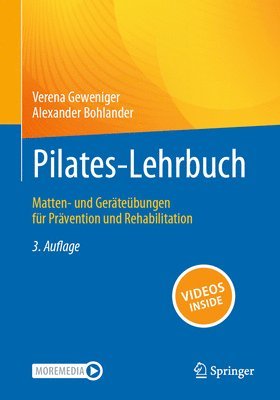 Pilates-Lehrbuch 1