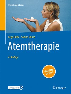 bokomslag Atemtherapie