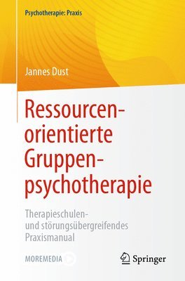 Ressourcenorientierte Gruppenpsychotherapie 1